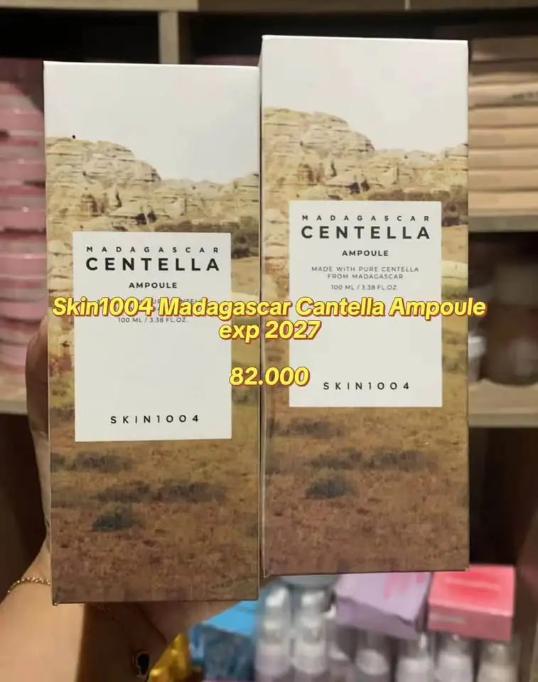 Skincare obral jogja