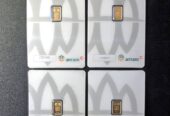 LM Emas Antam 0.5 gr