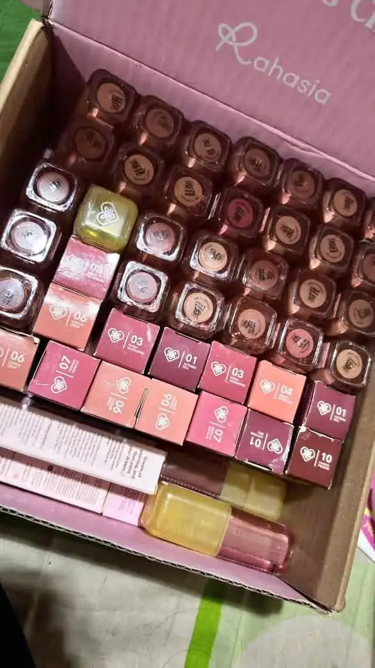 SKINCARE EMINA