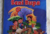Buku kelas 6 kurikulum Merdeka penerbit Yudistira