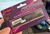 RAM 8GB DDR4 Vgen new