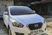 2014 Datsun go+