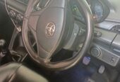 2013 Toyota vios