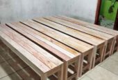 meja kursi kayu jati