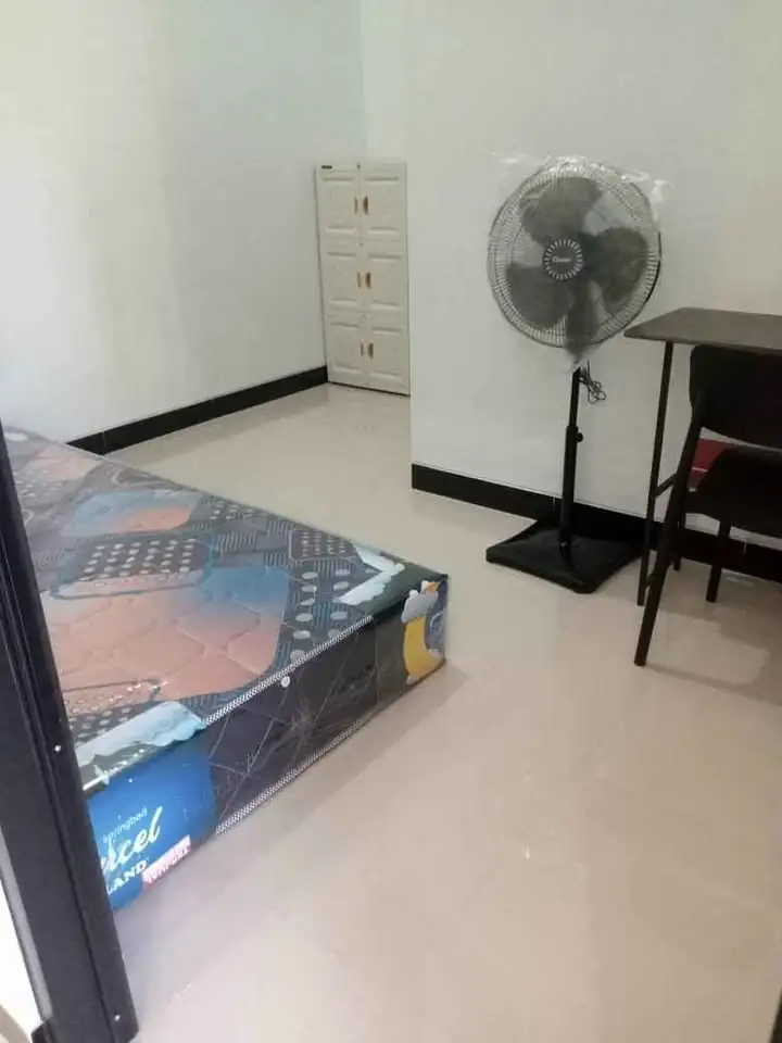 KOST PELANGI SENJA khusus untuk putri /bulan