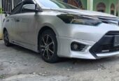 2013 Toyota vios