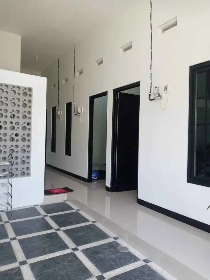 KOST PELANGI SENJA khusus untuk putri /bulan
