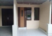1 Kamar Tidur 1 Kamar Mandi – Disewakan/bulan