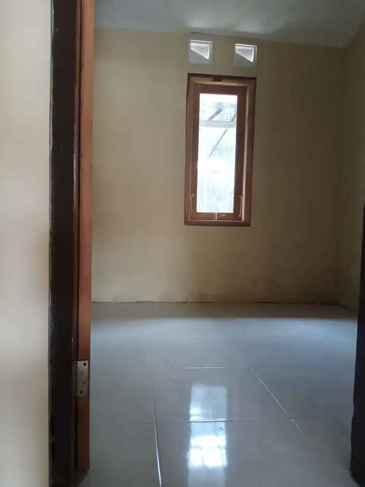 1 Kamar Tidur 1 Kamar Mandi – Disewakan/bulan