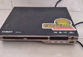DVD Player usb Tonzu body besi