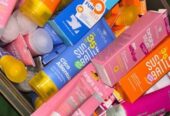 SKINCARE EMINA