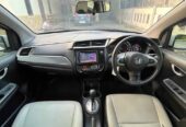 2016 Honda br-v