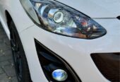 2012 Mazda 2