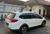 2016 Honda br-v