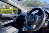 2012 Mazda 2