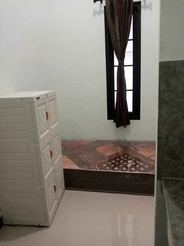KOST PELANGI SENJA khusus untuk putri /bulan