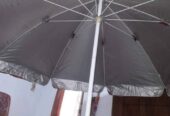 Payung Jualan Dan Tripod