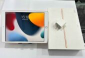 Apple ipad air Gen 8 Gold