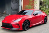 2024 Toyota 86 Rp898.000.000