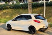2012 Mazda 2
