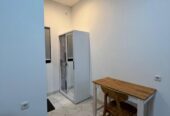 1 bed 1 bath Room only