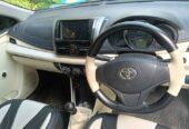 2014 Toyota vios