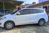 2014 Datsun go+