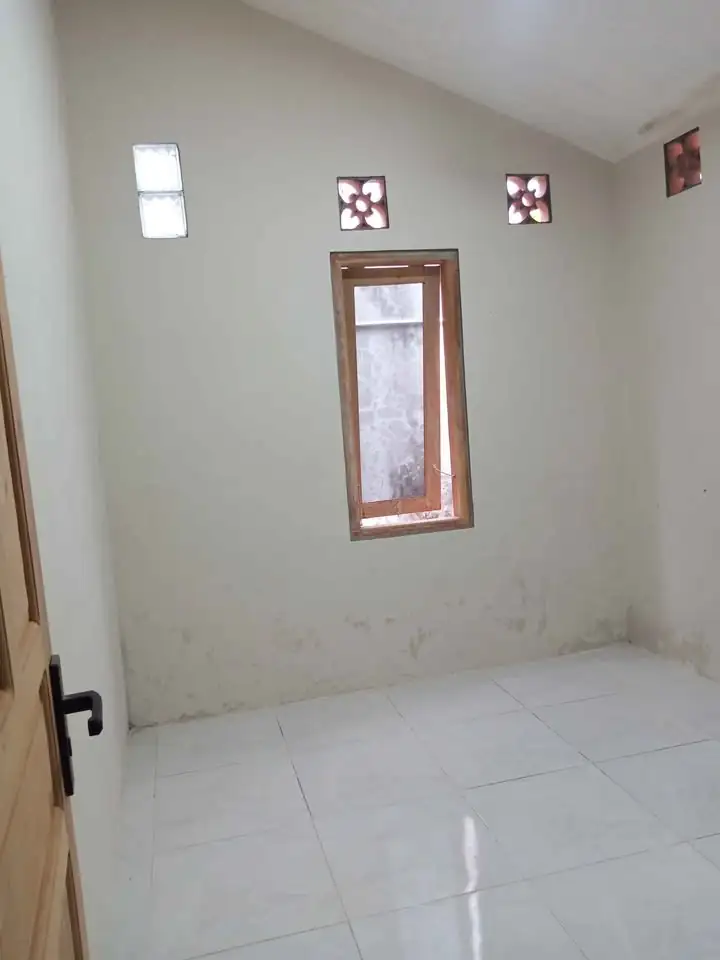 1 Kamar Tidur 1 Kamar Mandi – Disewakan/bulan