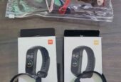 Smartwarch Mi Smart Band 4