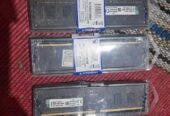 Ram 4gb ddr4 ada 3pcs jadi 12gb