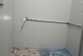1 Kamar Tidur 1 Kamar Mandi – Disewakan/bulan
