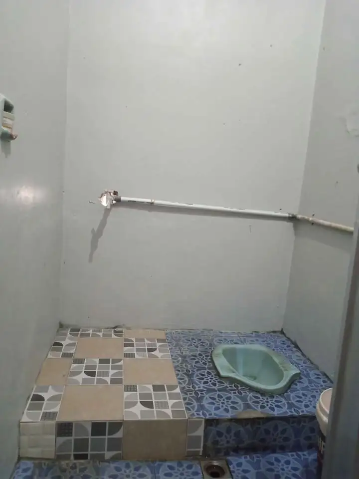 1 Kamar Tidur 1 Kamar Mandi – Disewakan/bulan