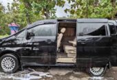 2004 Nissan serena