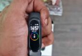 Smartwarch Mi Smart Band 4