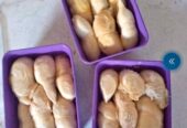 Ready durian nias