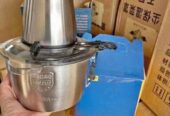 Chopper giling daging (BARU) Kapasitas 1.5Liter
