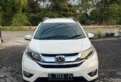 2016 Honda br-v