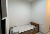 1 bed 1 bath Room only