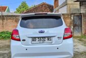 2014 Datsun go+