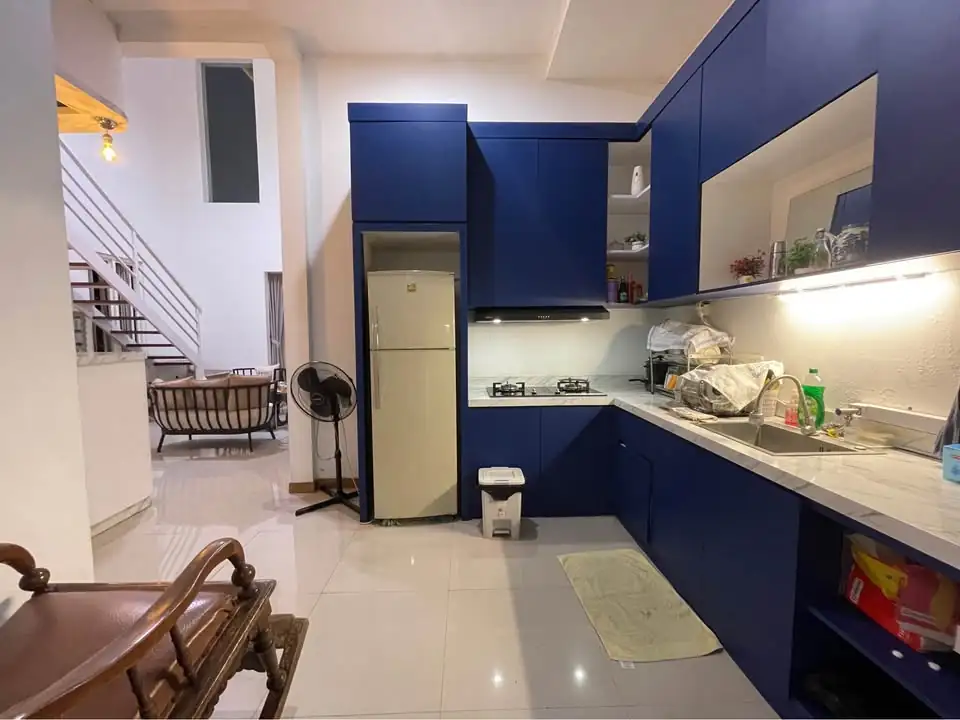 3 KT 2 KM – Rumah Dijual