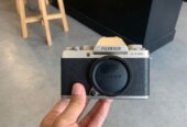 Jual Kamera Fujifilm Xt100