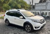 2016 Honda br-v