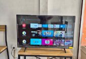 Xiaomi Google TV (L43M5) 43 Inch (Tidak perlu STB)