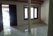 1 Kamar Tidur 1 Kamar Mandi – Disewakan/bulan