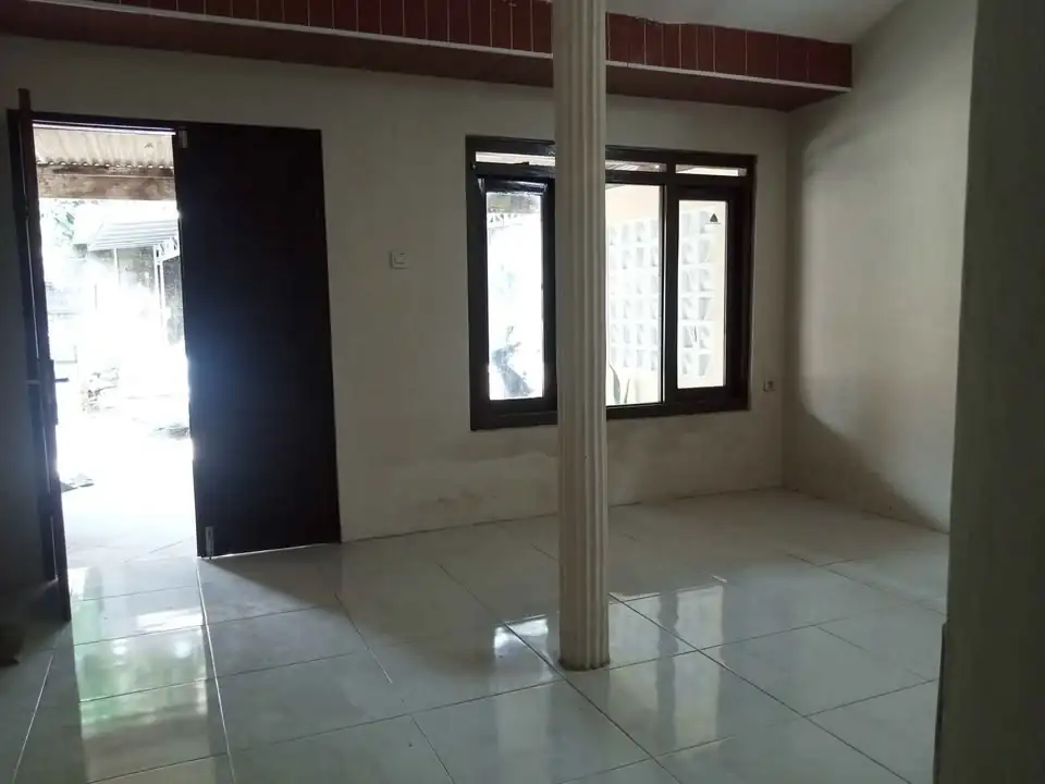 1 Kamar Tidur 1 Kamar Mandi – Disewakan/bulan