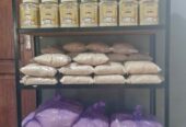 Jual Beras Basmati Jogja