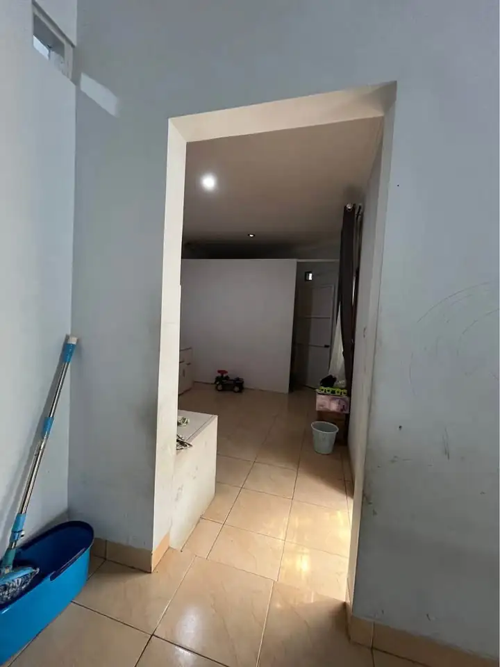 3 KT 1 Kamar Mandi – Rumah Disewakan