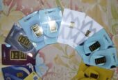 Di jual emas batangan Galeri24 Antam 24karat 99,99%