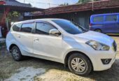 2014 Datsun go+