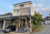 3 KT 2 KM – Rumah Dijual